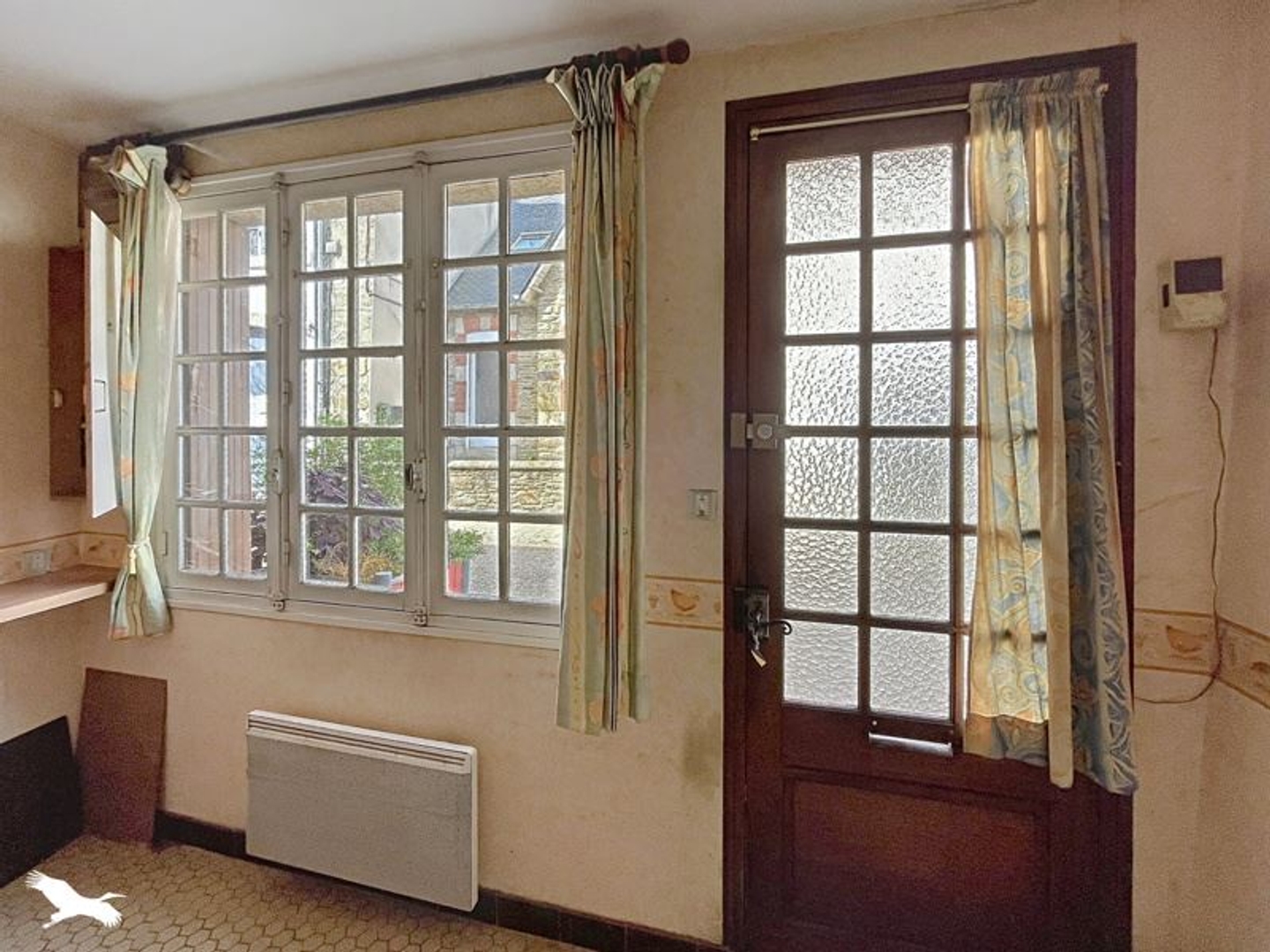 Maison à vendre - 3 pièces - 66m2 - Carhaix-Plouguer (29270)