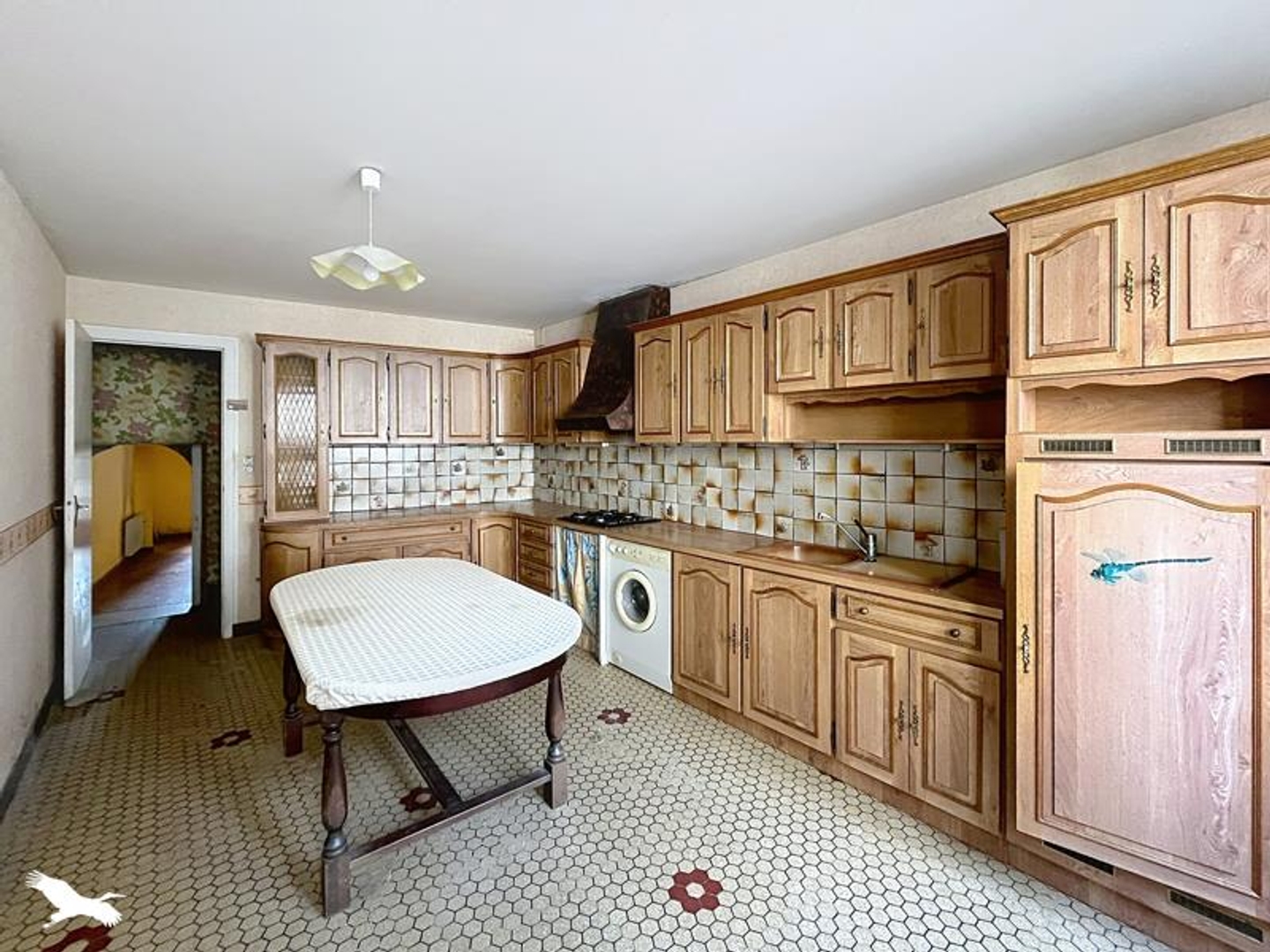 Maison à vendre - 3 pièces - 66m2 - Carhaix-Plouguer (29270)