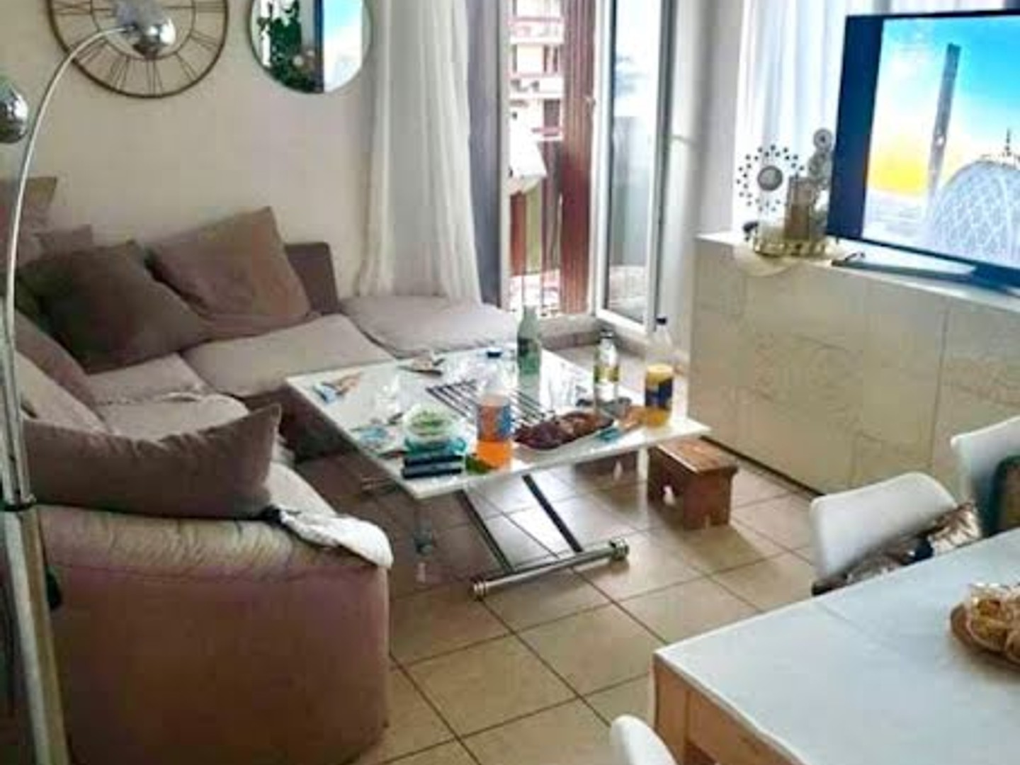 Appartement 4 pièces 70 m²