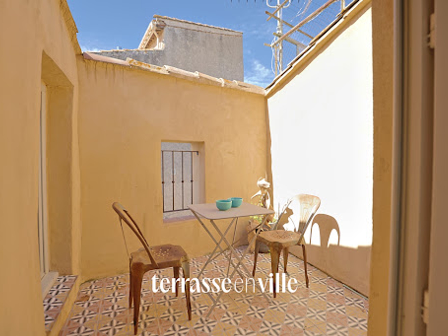 Appartement à vendre - 3 pièces - 73m2 - Éguilles (13510)