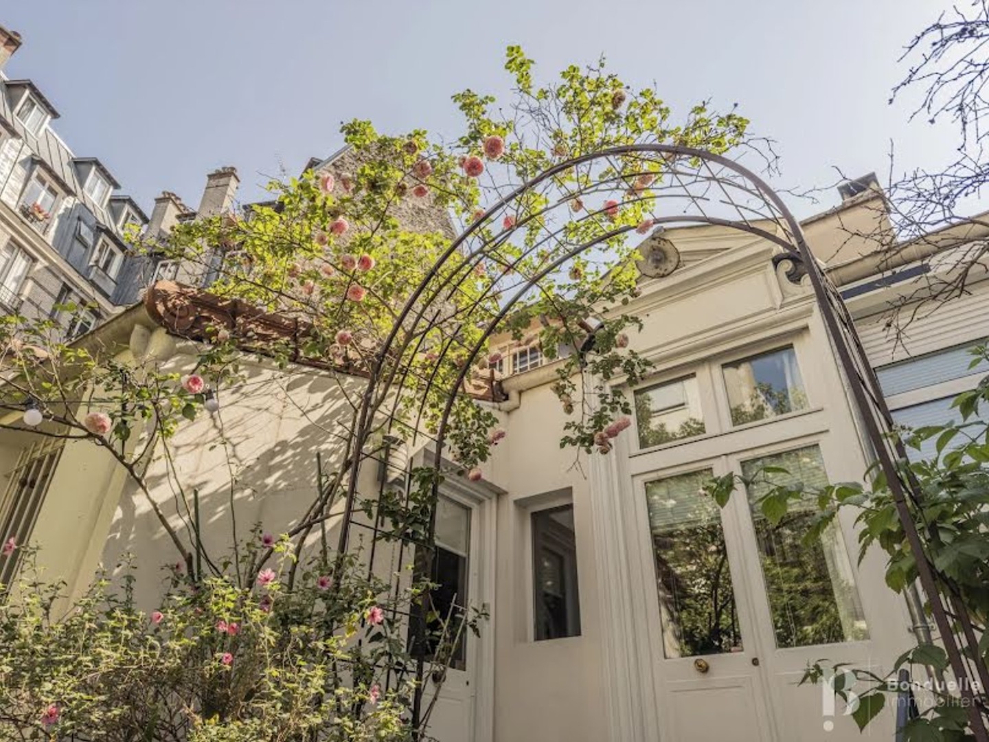 Maison 5 pièces 129 m²