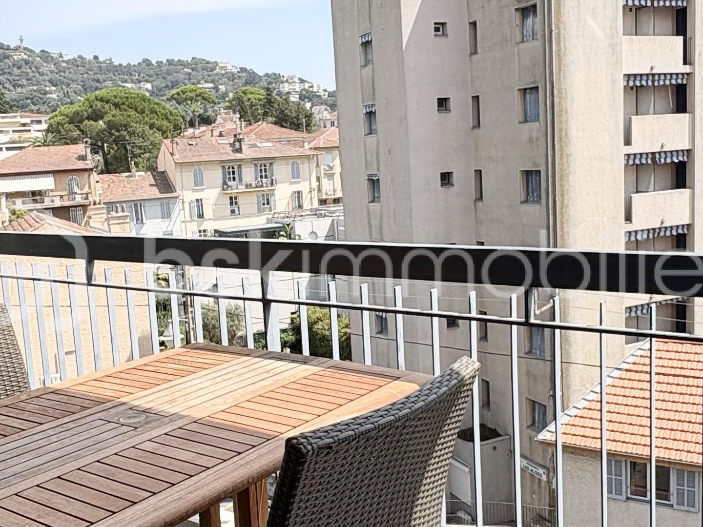 Appartement à vendre - 3 pièces - 74m2 - Cannes (06400)