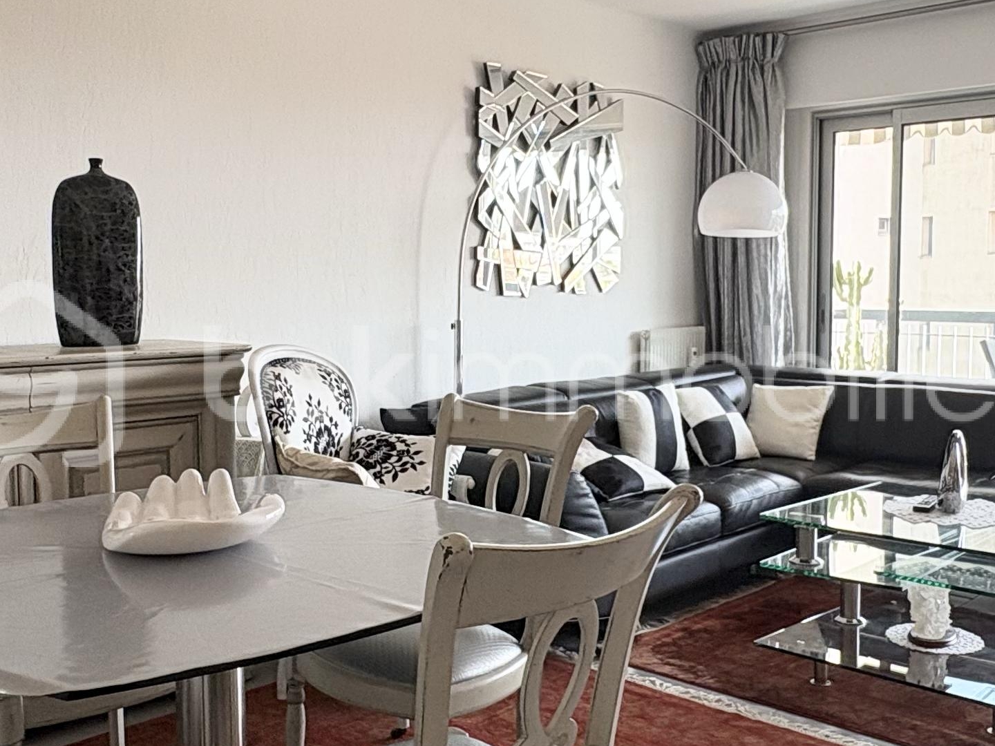 Appartement à vendre - 3 pièces - 74m2 - Cannes (06400)