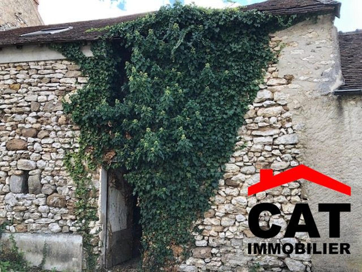 Maison 1 pièce 21 m²