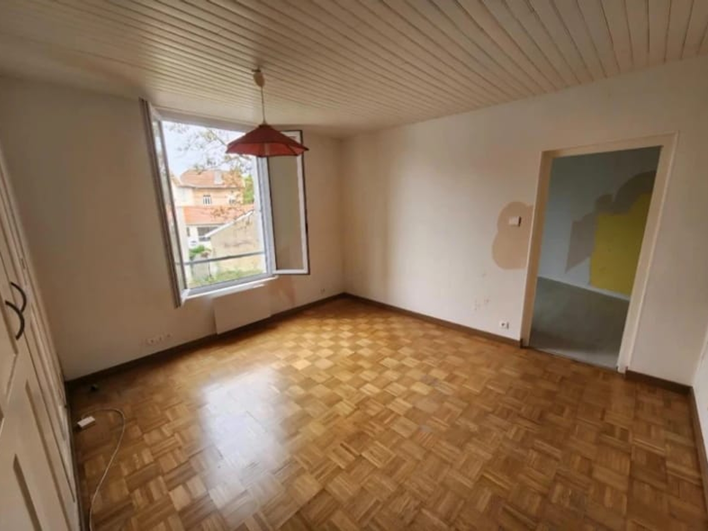 Appartement à vendre - 2 pièces - 46m2 - Bar-Le-Duc (55000)
