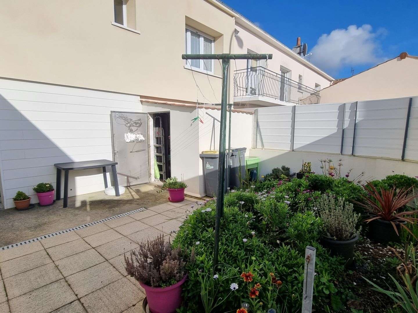 Appartement 3 pièces 68 m²