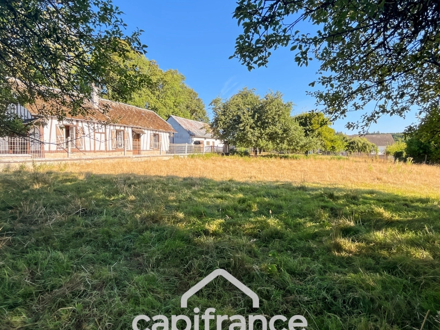 Maison 4 pièces 81 m²