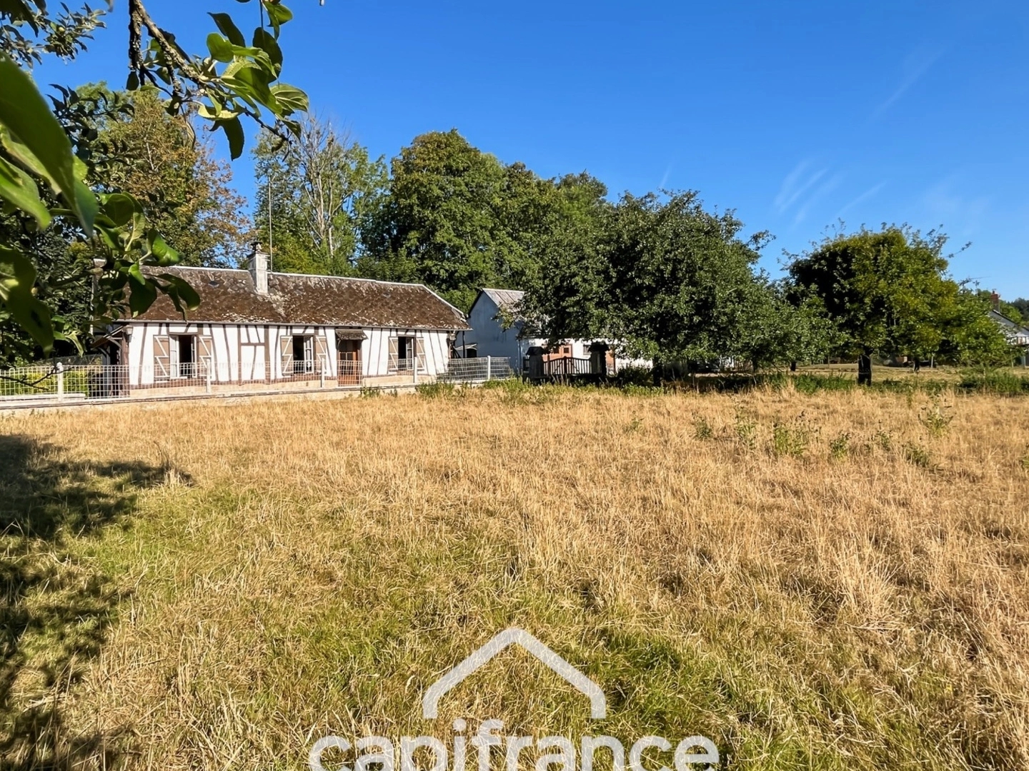 Maison à vendre - 4 pièces - 81m2 - Saint-Victor-L'ab... (76890)