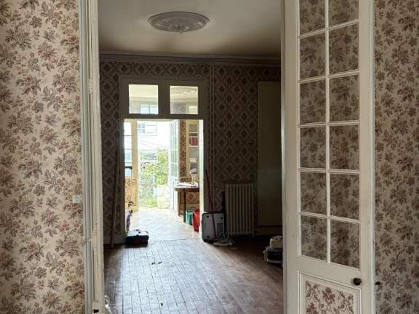 Maison à vendre - 12 pièces - 220m2 - Tours (37000)