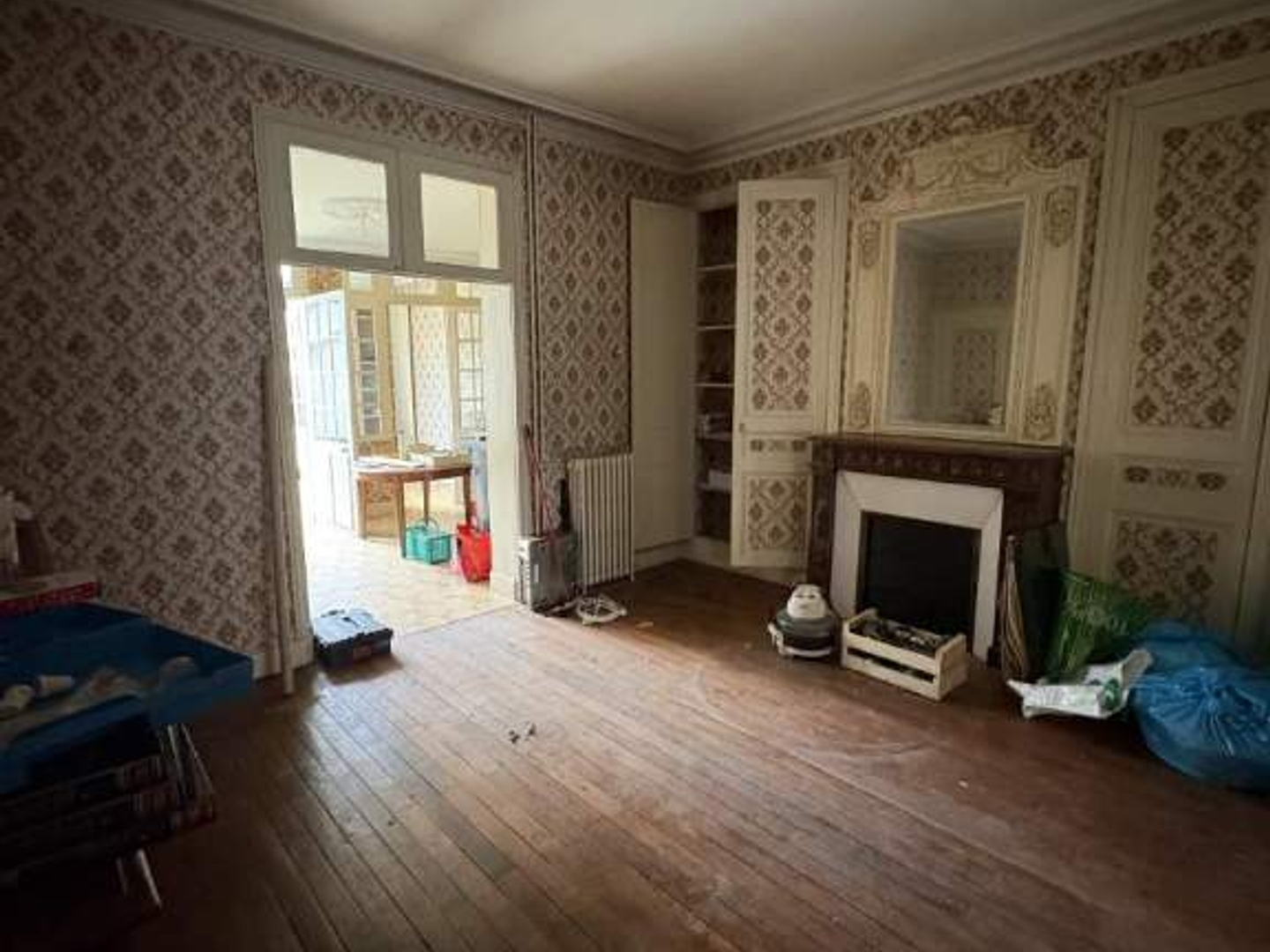 Maison à vendre - 12 pièces - 220m2 - Tours (37000)