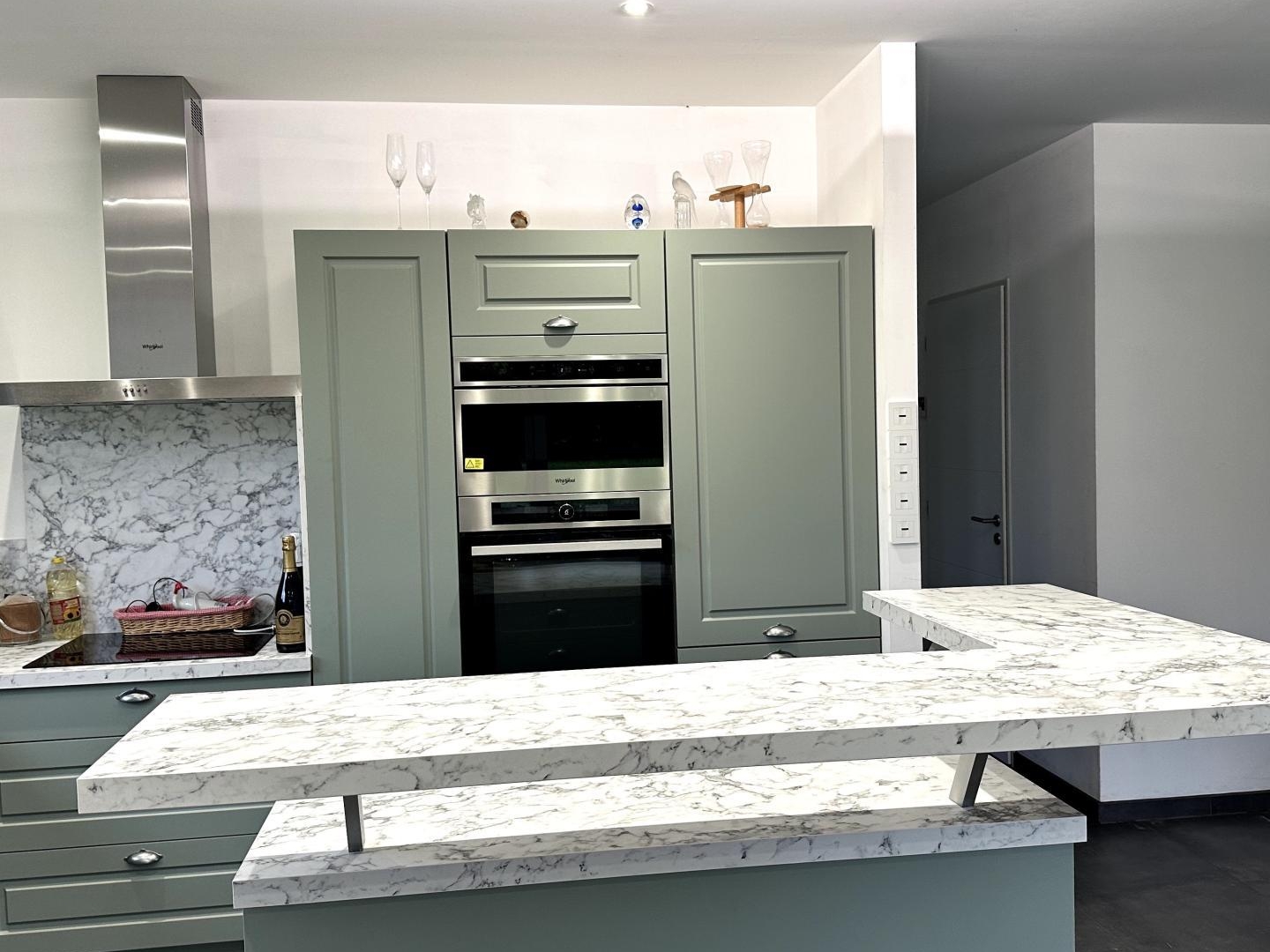 Maison à vendre - 3 pièces - 85m2 - Le Val-D'ajol (88340)