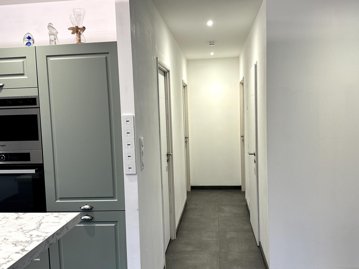 Maison à vendre - 3 pièces - 85m2 - Le Val-D'ajol (88340)