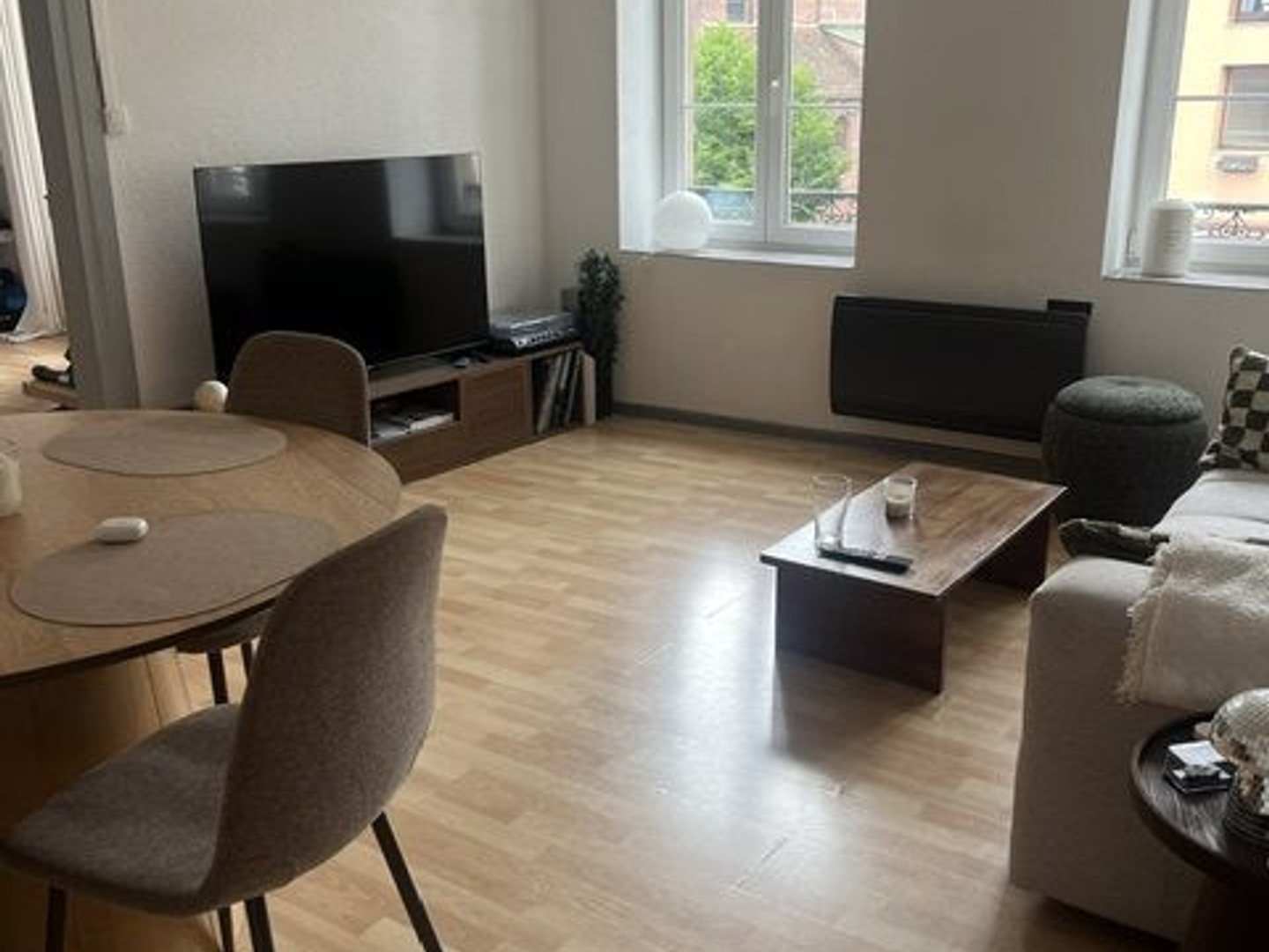 Immeuble à vendre - 59m2 - Guebwiller (68500)