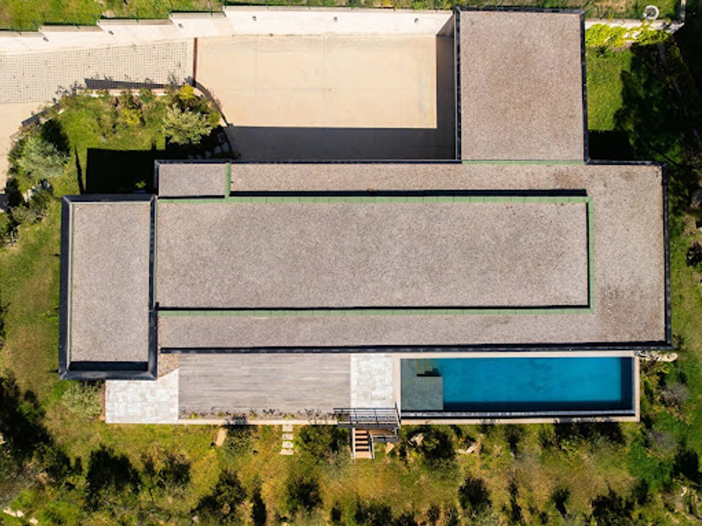Maison à vendre - 4 pièces - 196m2 - Grosseto-Prugna (20166)