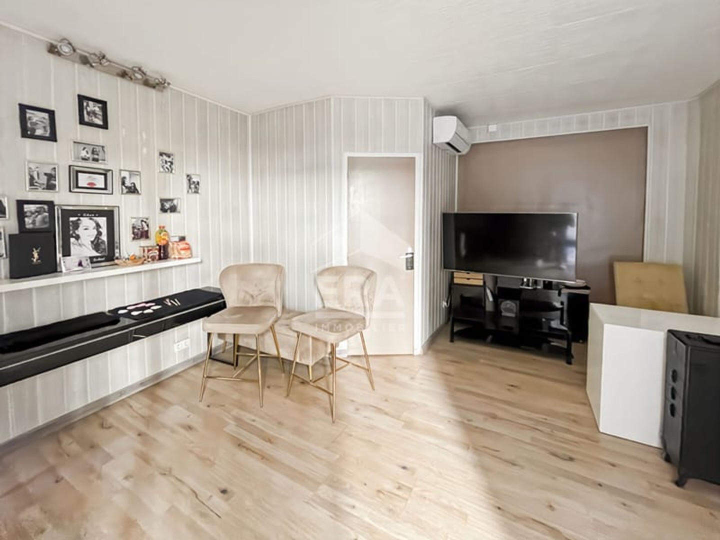 Local commercial 2 pièces 19 m²