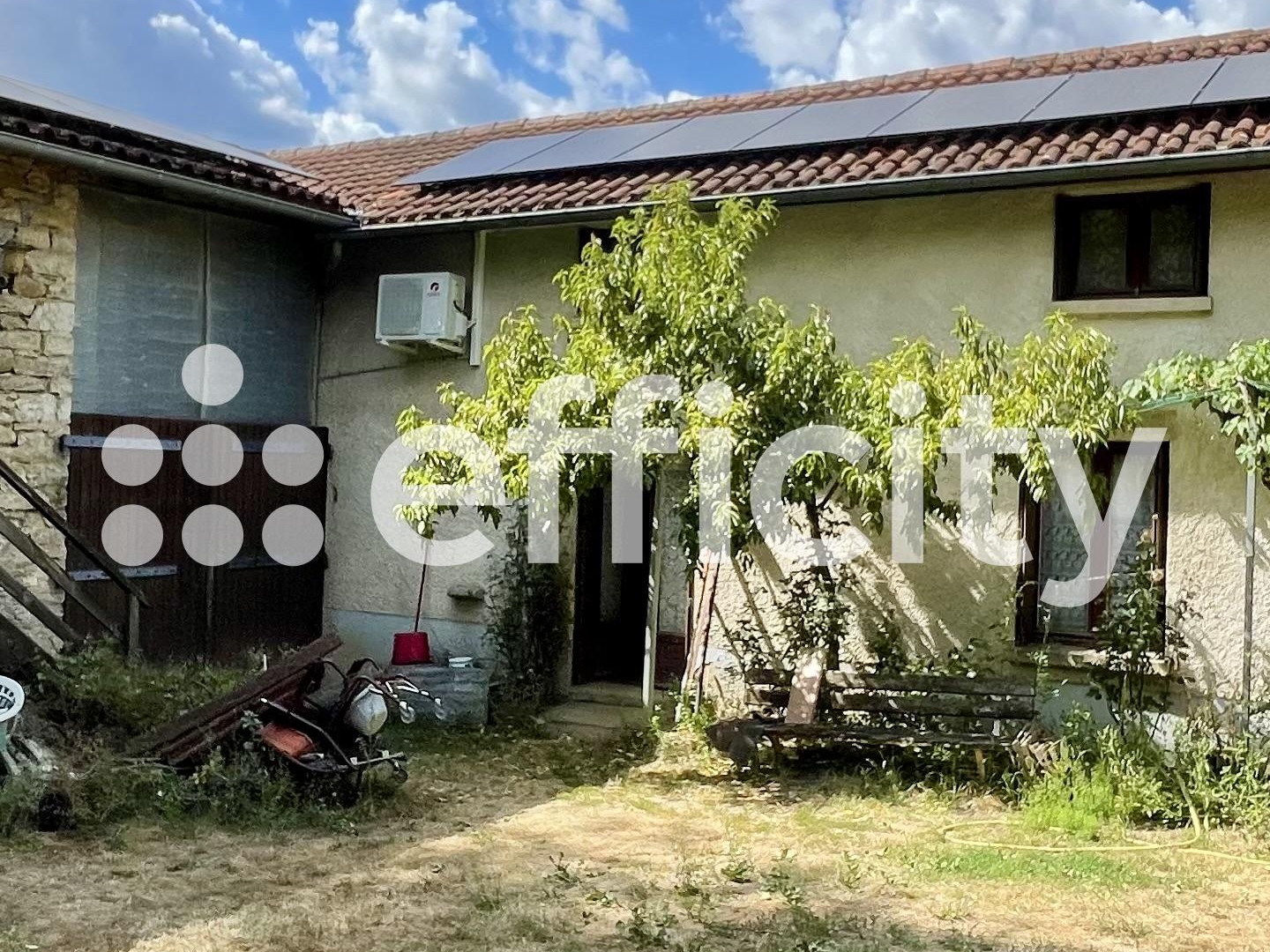 Maison 6 pièces 143 m²