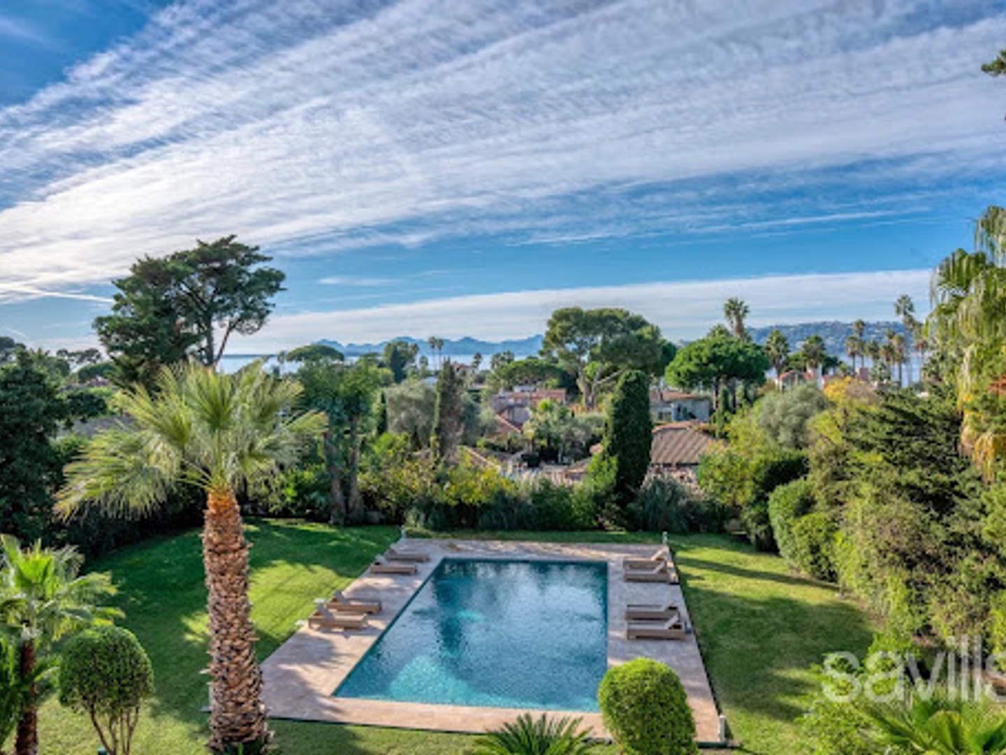 Maison à vendre - 6 pièces - 350m2 - Antibes (06160)