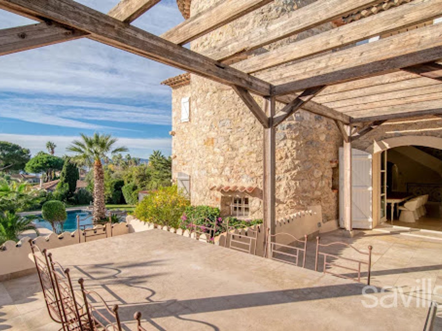 Maison à vendre - 6 pièces - 350m2 - Antibes (06160)