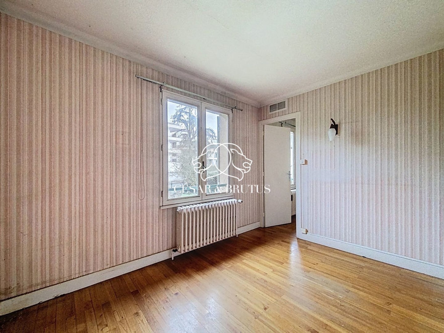 Maison à vendre - 5 pièces - 100m2 - Sainte-Foy-Lès-Lyon (69110)
