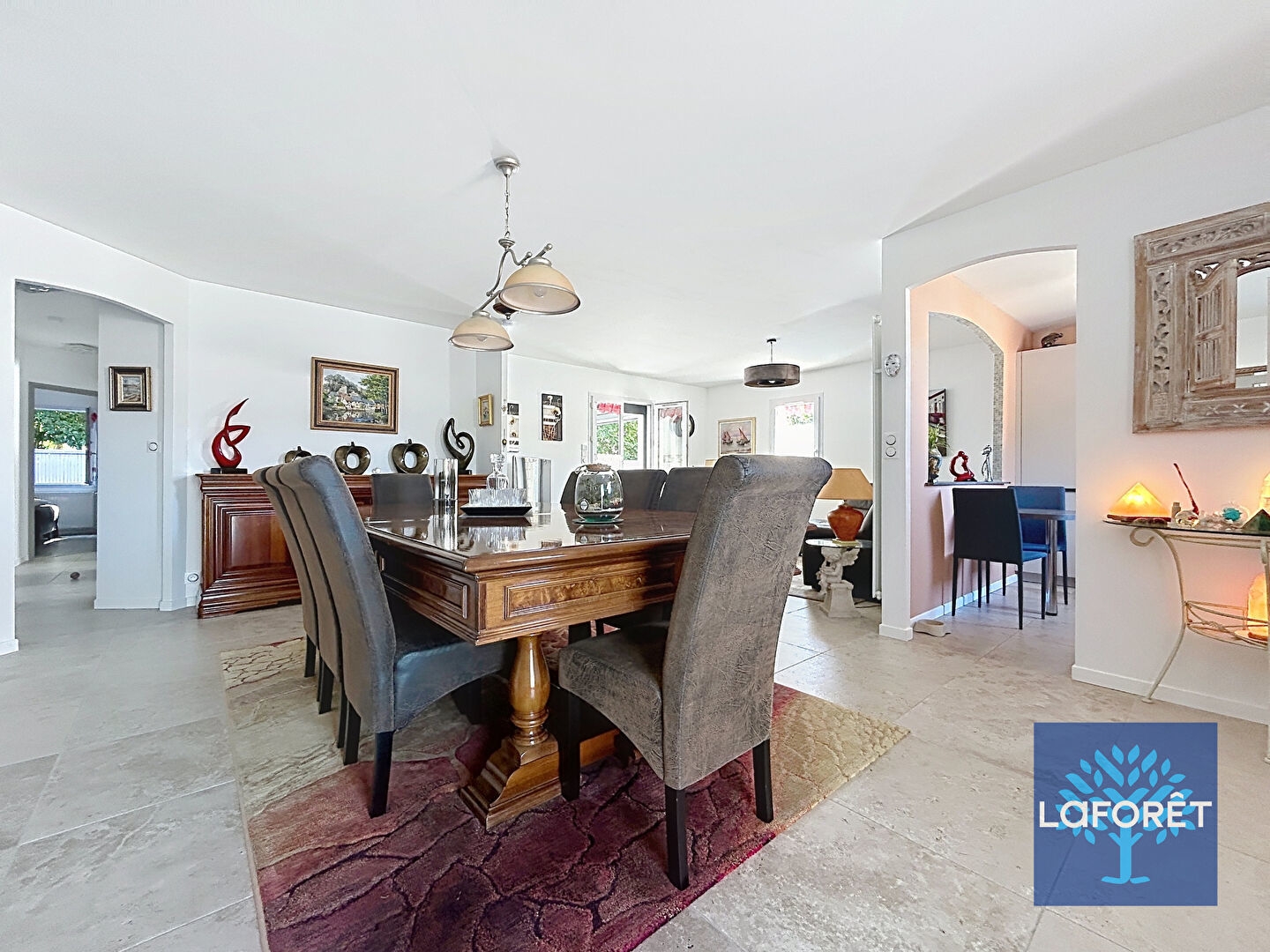 Maison à vendre - 4 pièces - 92m2 - Challans (85300)