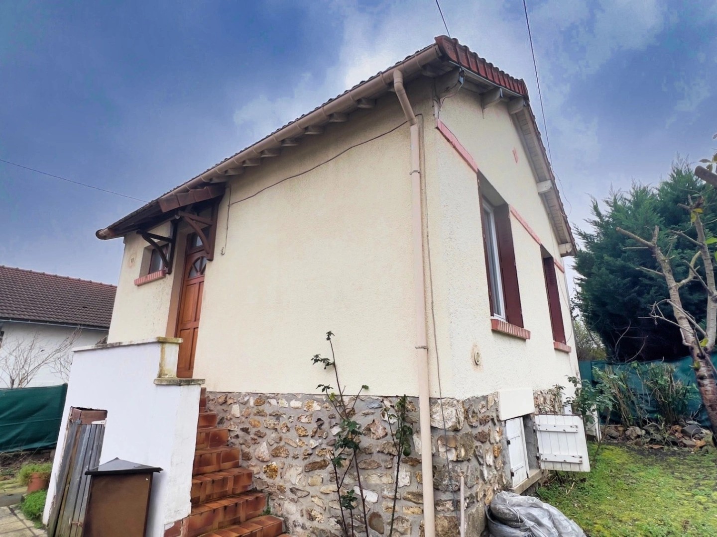 Maison 3 pièces 70 m²