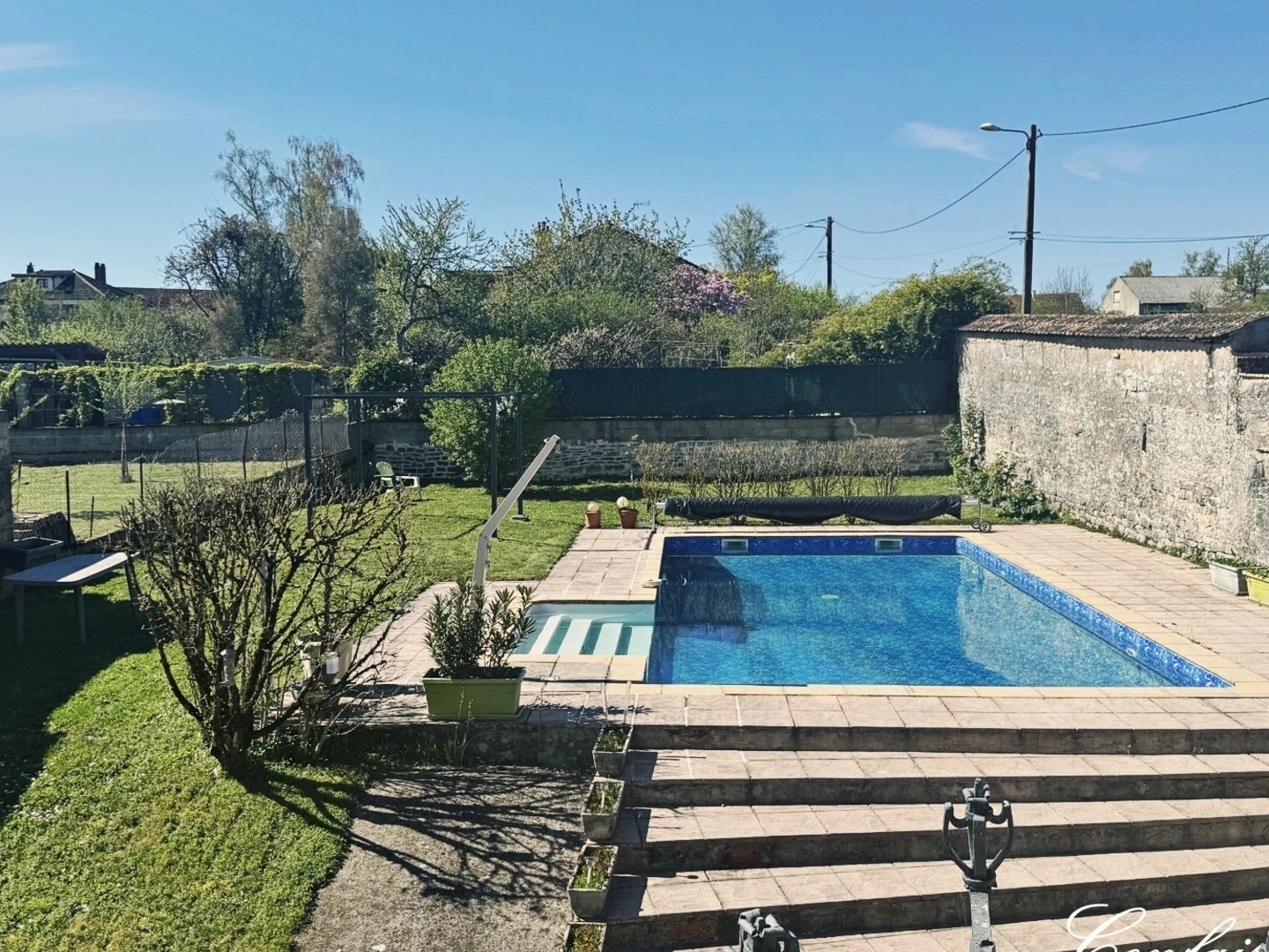 Maison à vendre 5 pièces AUTHUME (39)