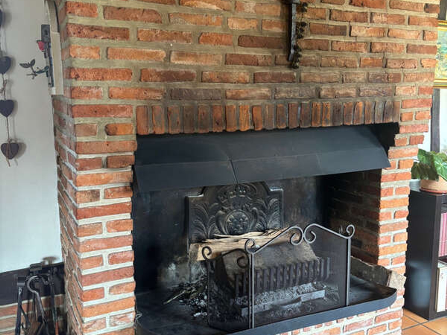 Jolie Maison de caractere