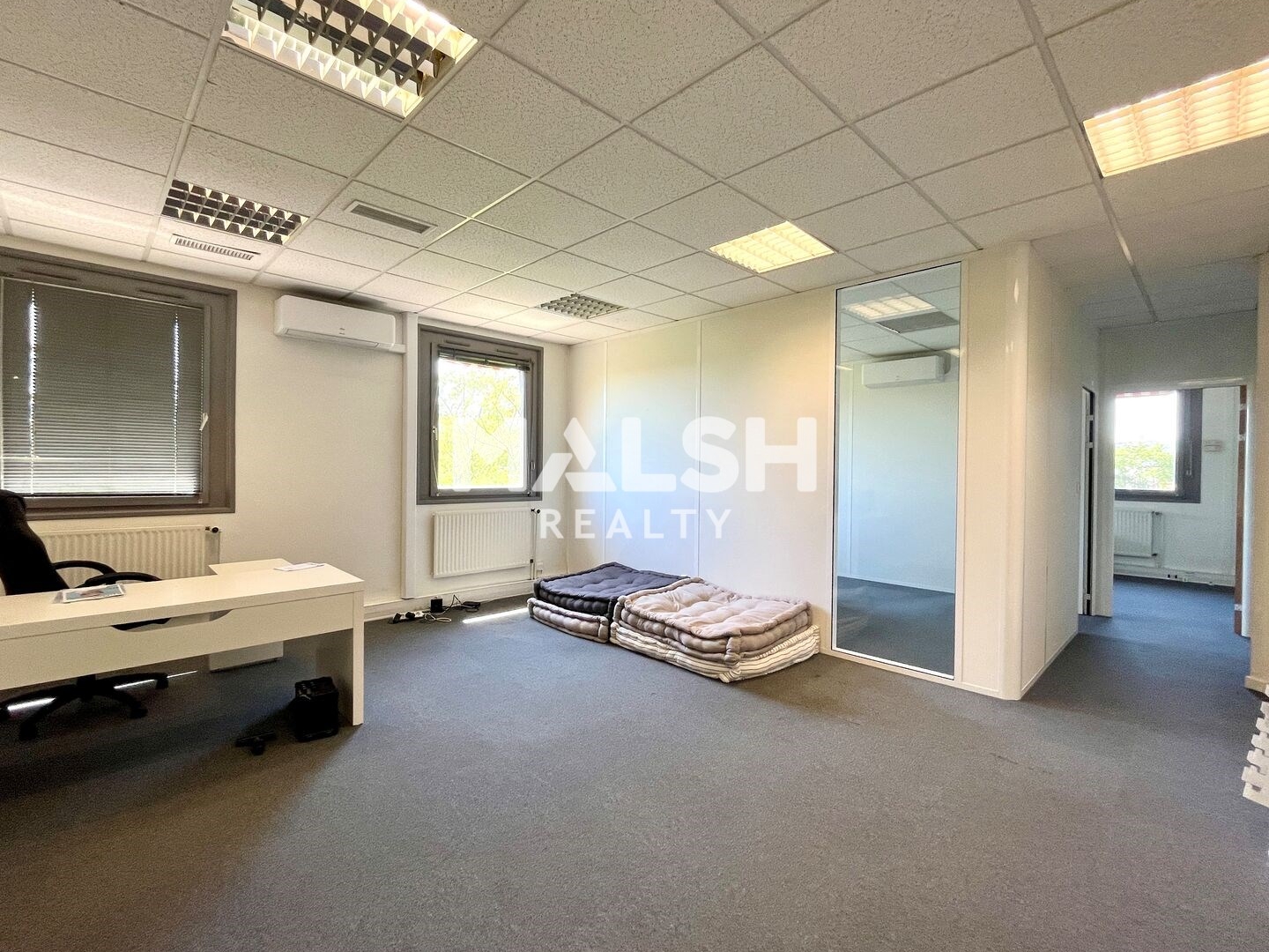 Locaux à vendre - 55m2 - Limas (69400)