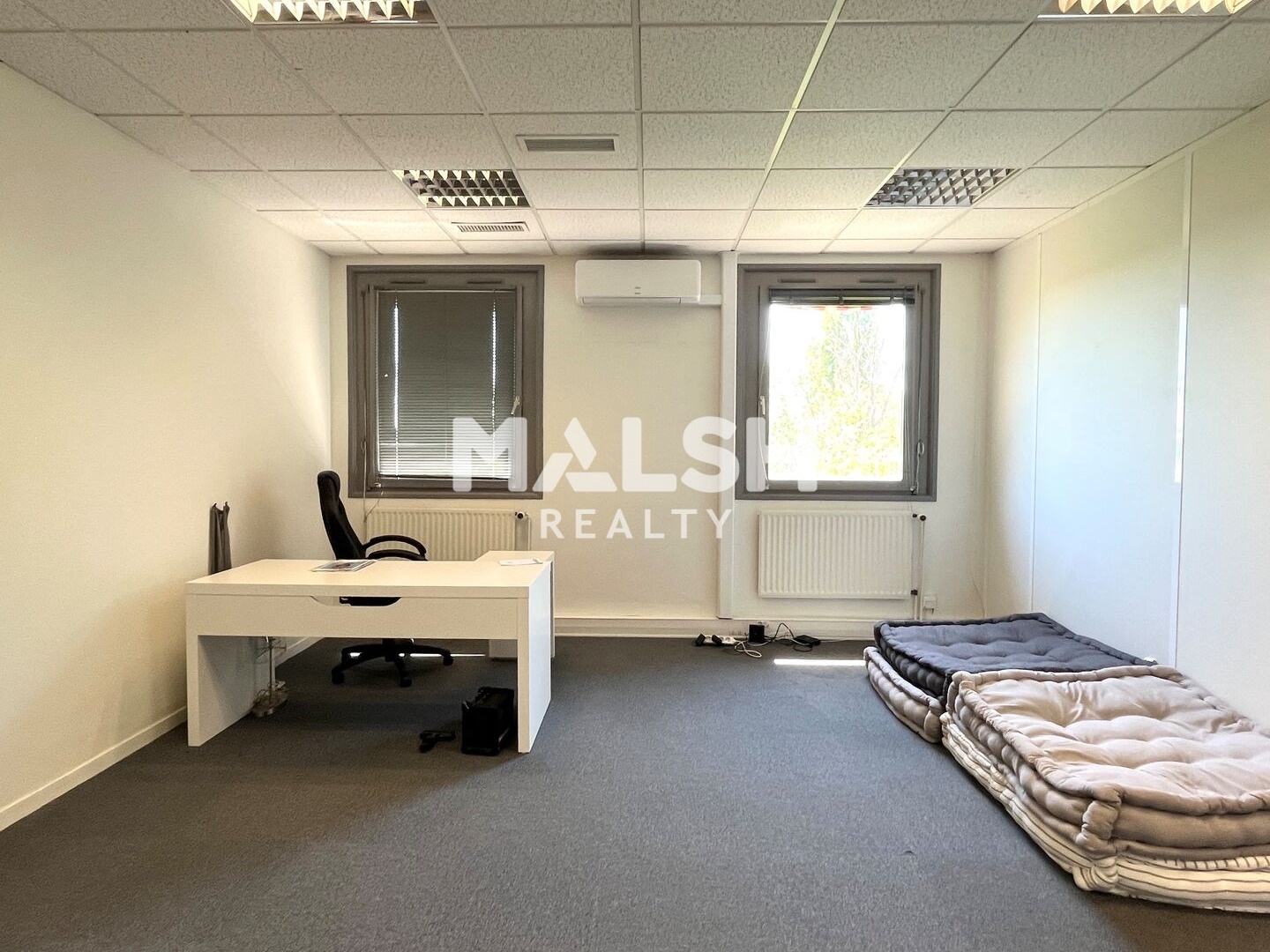 Locaux à vendre - 55m2 - Limas (69400)