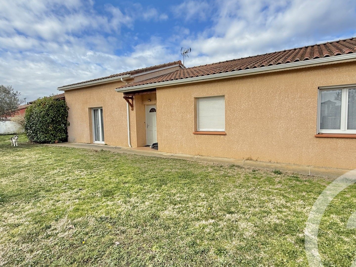 Maison à vendre - 6 pièces - 135m2 - Rieucros (09500)