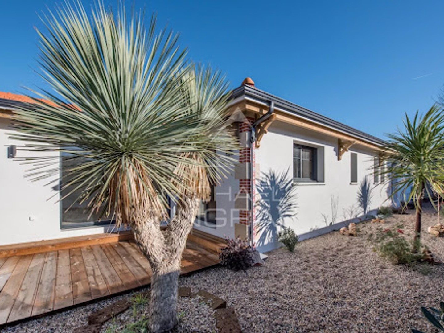 Villa 5 pièces 150 m²