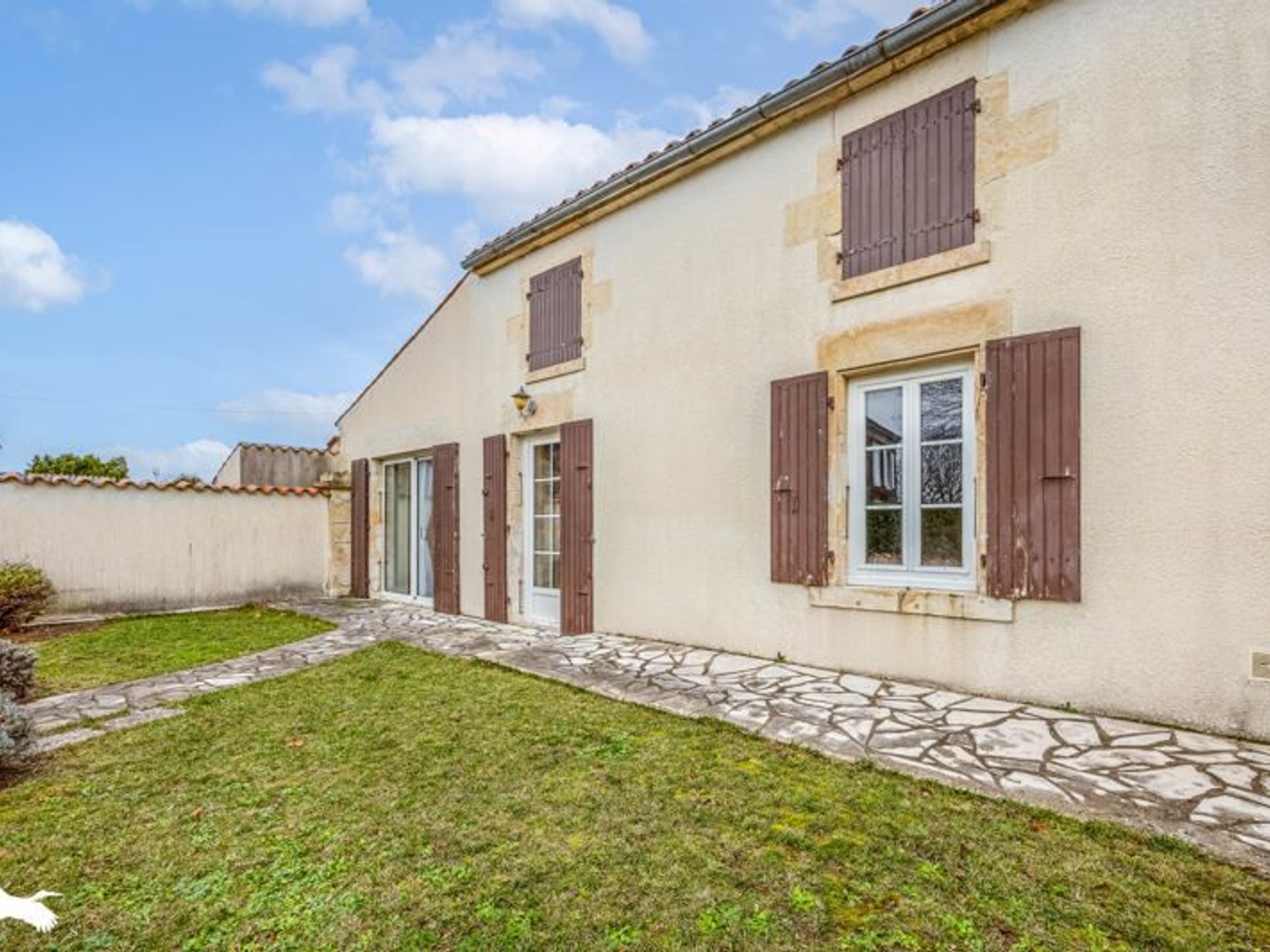 Maison 4 pièces 111 m²