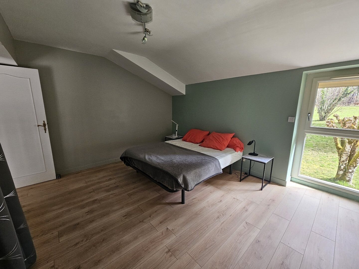 Immeuble à vendre - 8 pièces - 247m2 - Chalagnac (24380)