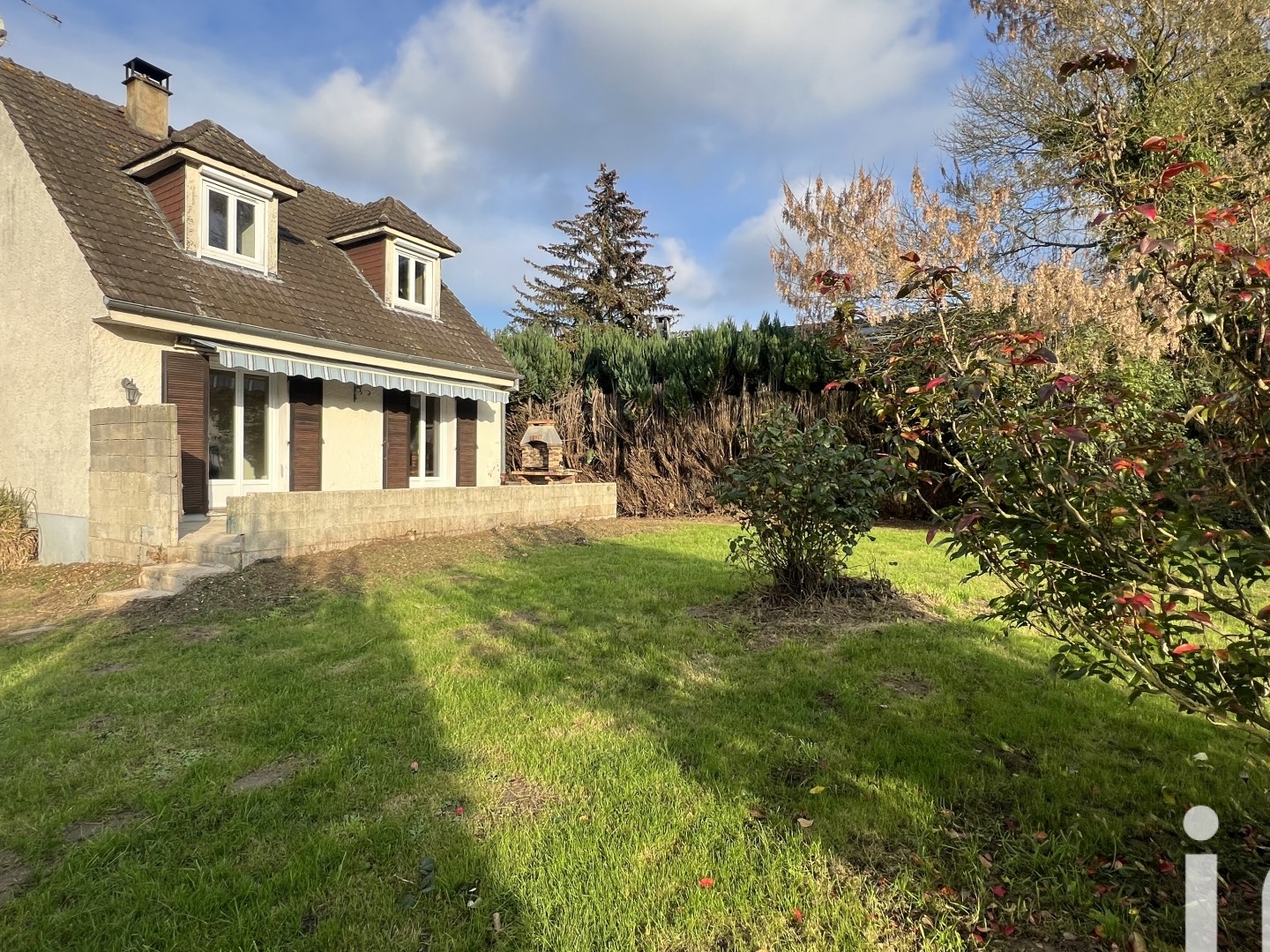 Maison 5 pièces 82 m²