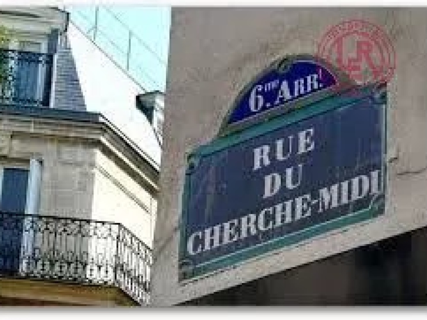 Paris 6ème - Quartier Cherche-Midi - Droit au bail