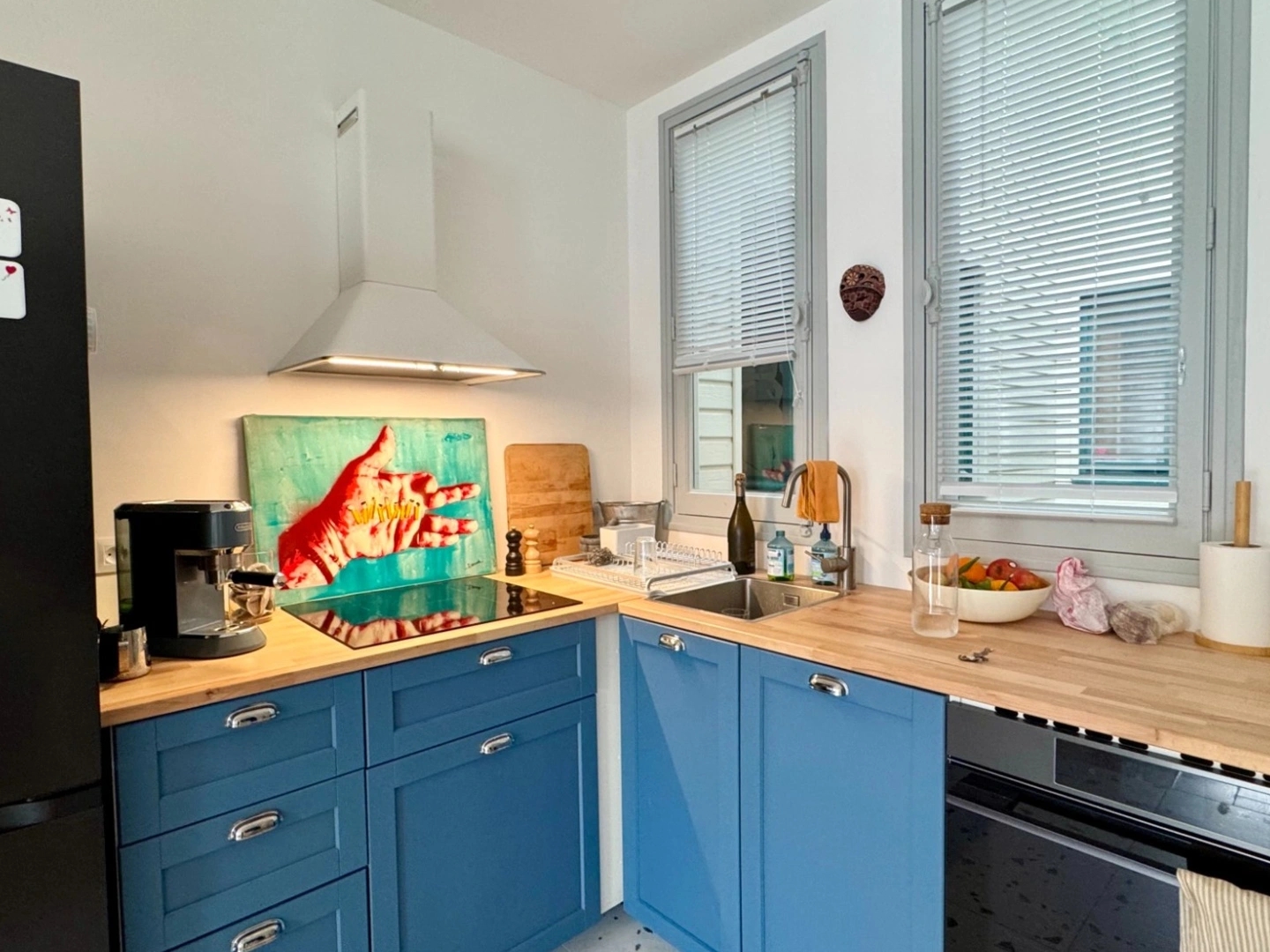 Appartement à vendre - 3 pièces - 78m2 - Sète (34200)
