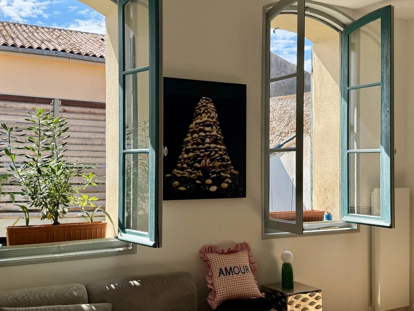 Appartement à vendre - 3 pièces - 78m2 - Sète (34200)