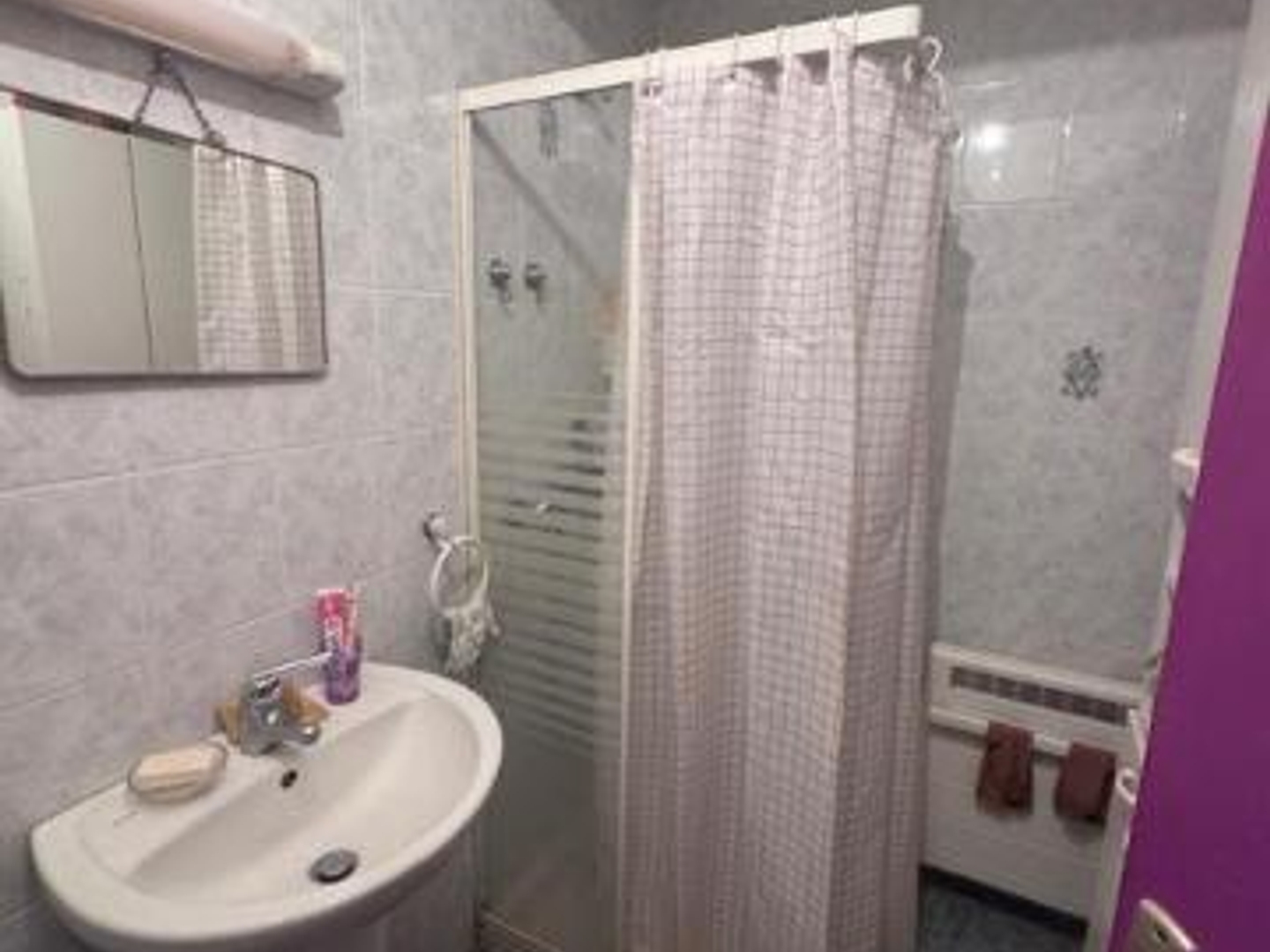 Maison à vendre - 5 pièces - 116m2 - Saint-Amand-Longpré (41310)