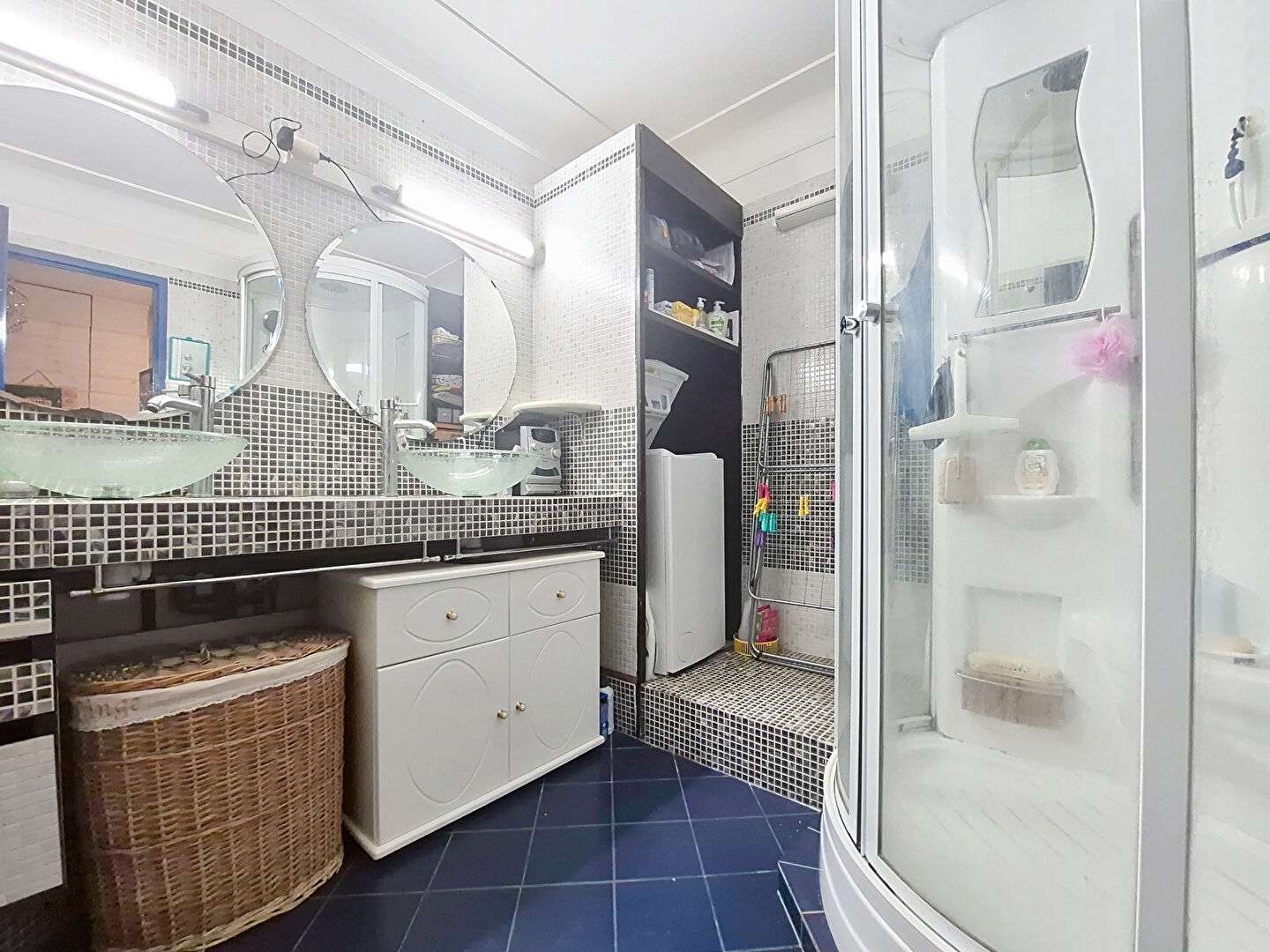 Appartement à vendre - 2 pièces - 61m2 - Saint-Sébastien-S... (44230)
