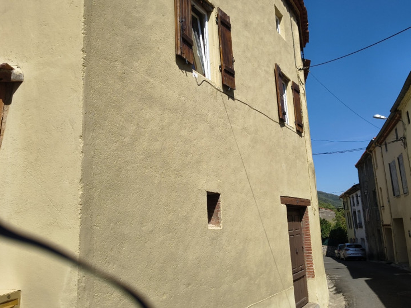 Maison 5 pièces 94 m²