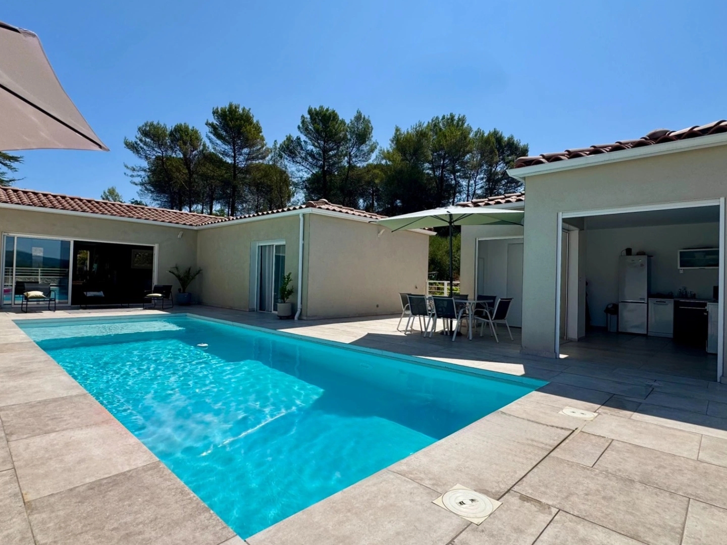 Maison 5 pièces 147 m²