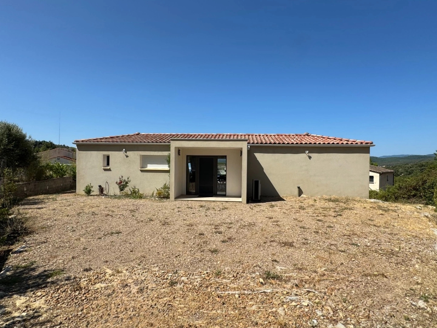 Maison à vendre - 5 pièces - 147m2 - Rousson (30340)