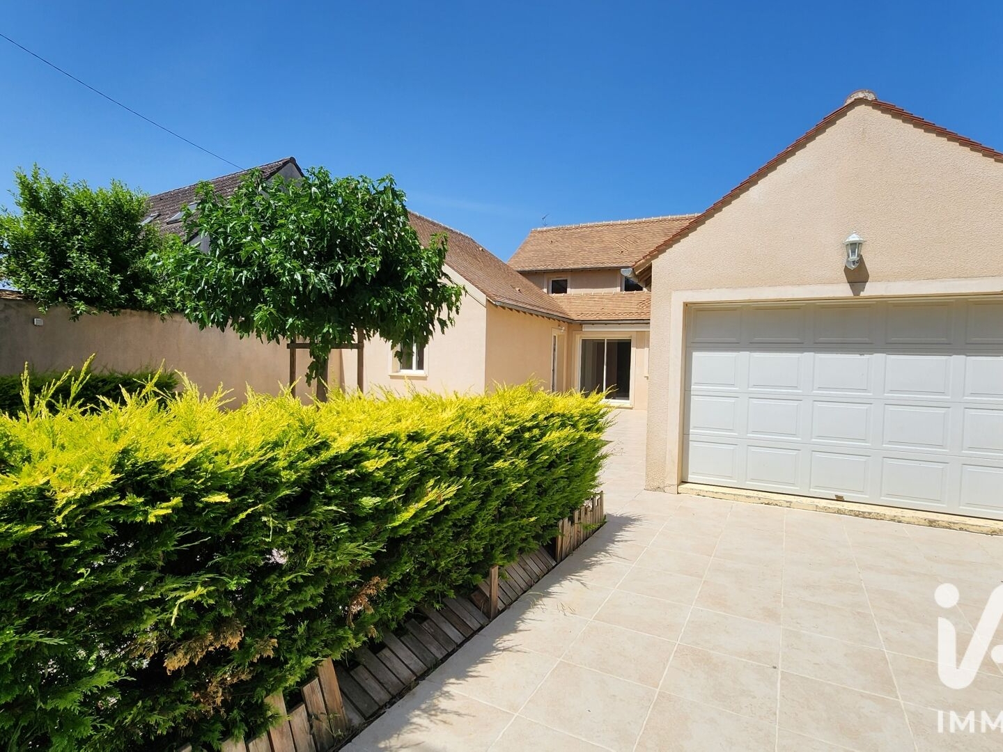 Maison à vendre - 6 pièces - 128m2 - Dourdan (91410)