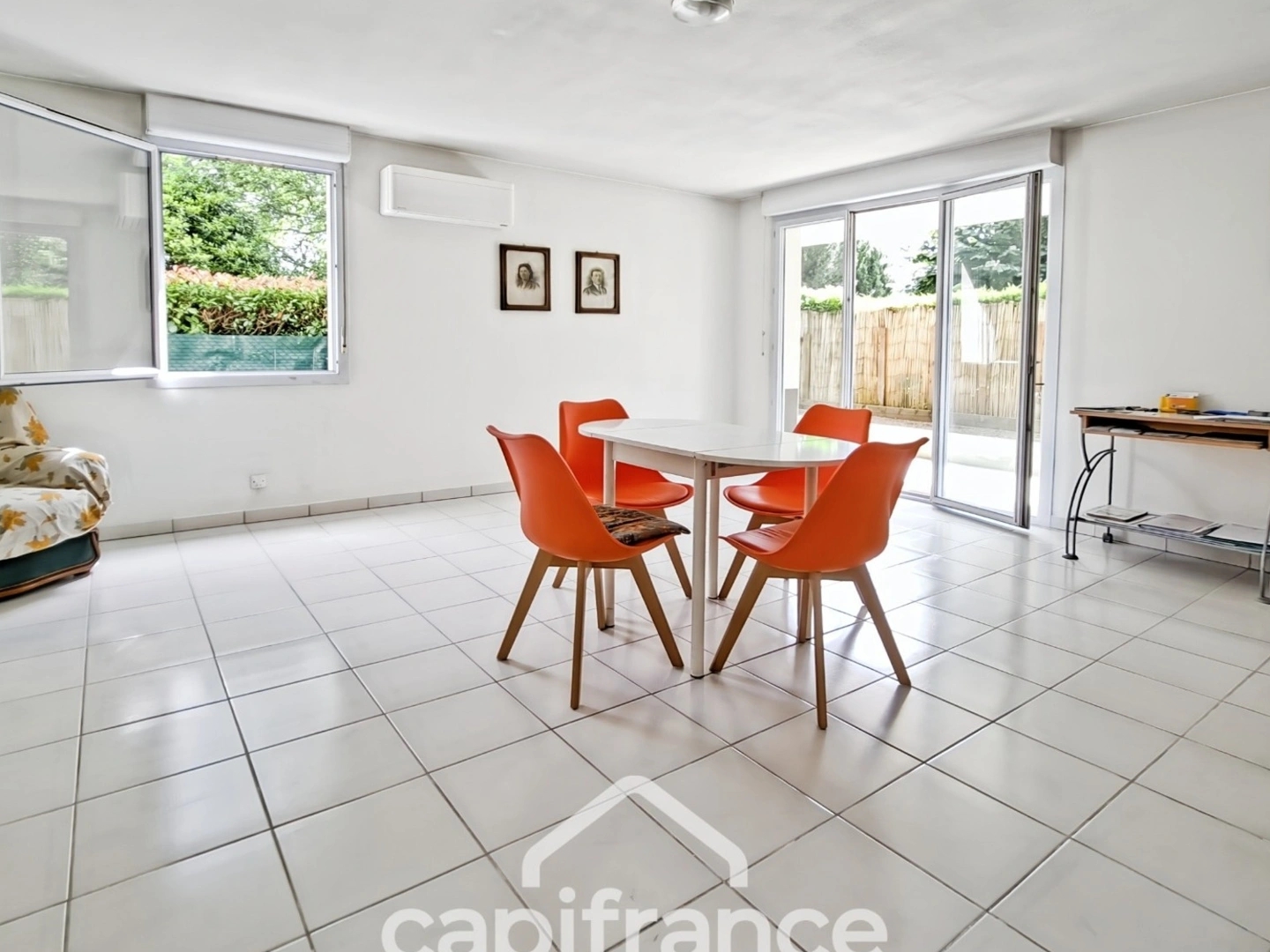 Appartement à vendre - 3 pièces - 69m2 - Agen (47000)