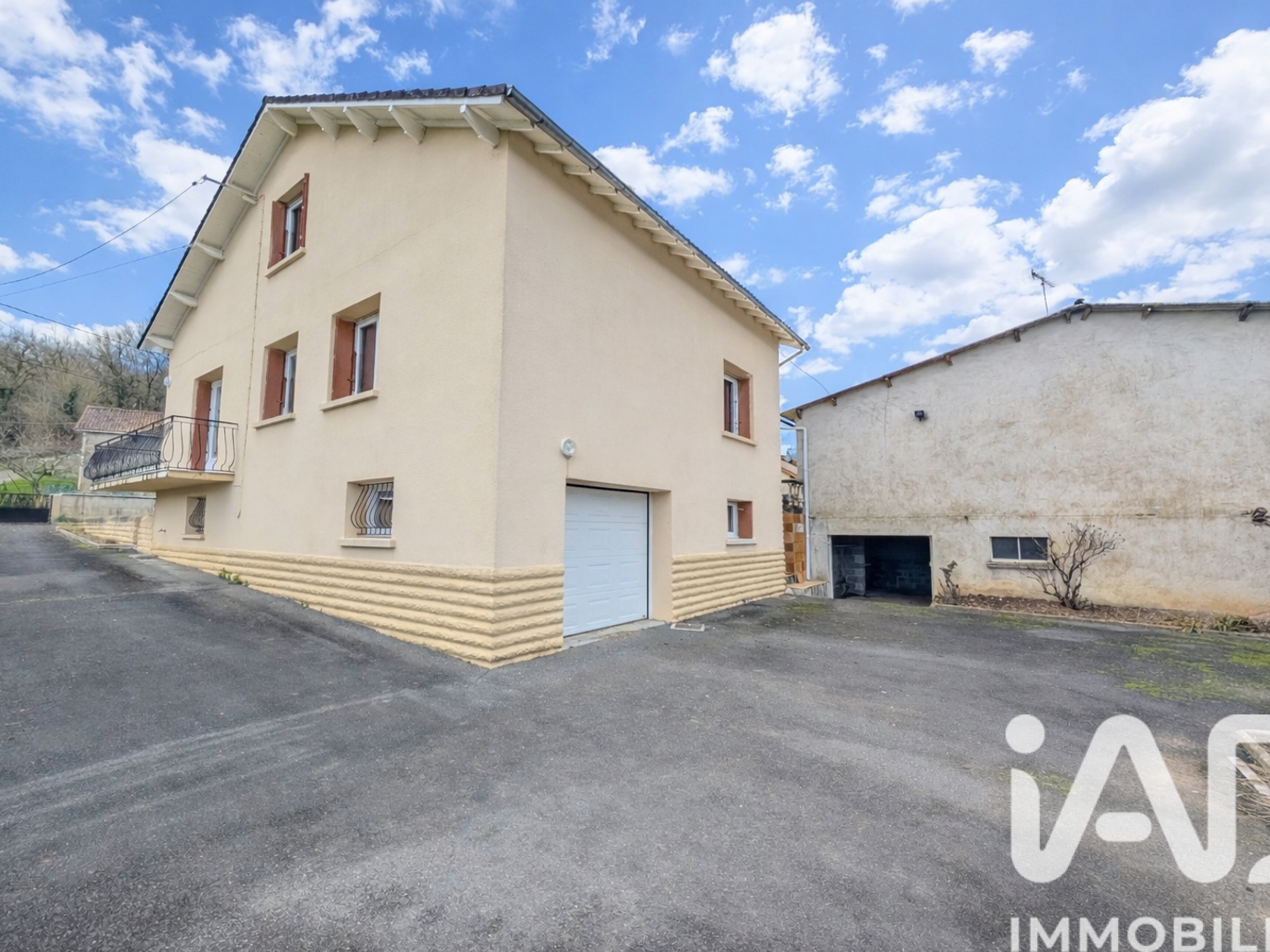 Vente Maison/villa 6 pièces