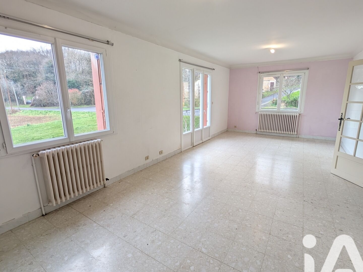Maison à vendre - 6 pièces - 136m2 - Civaux (86320)