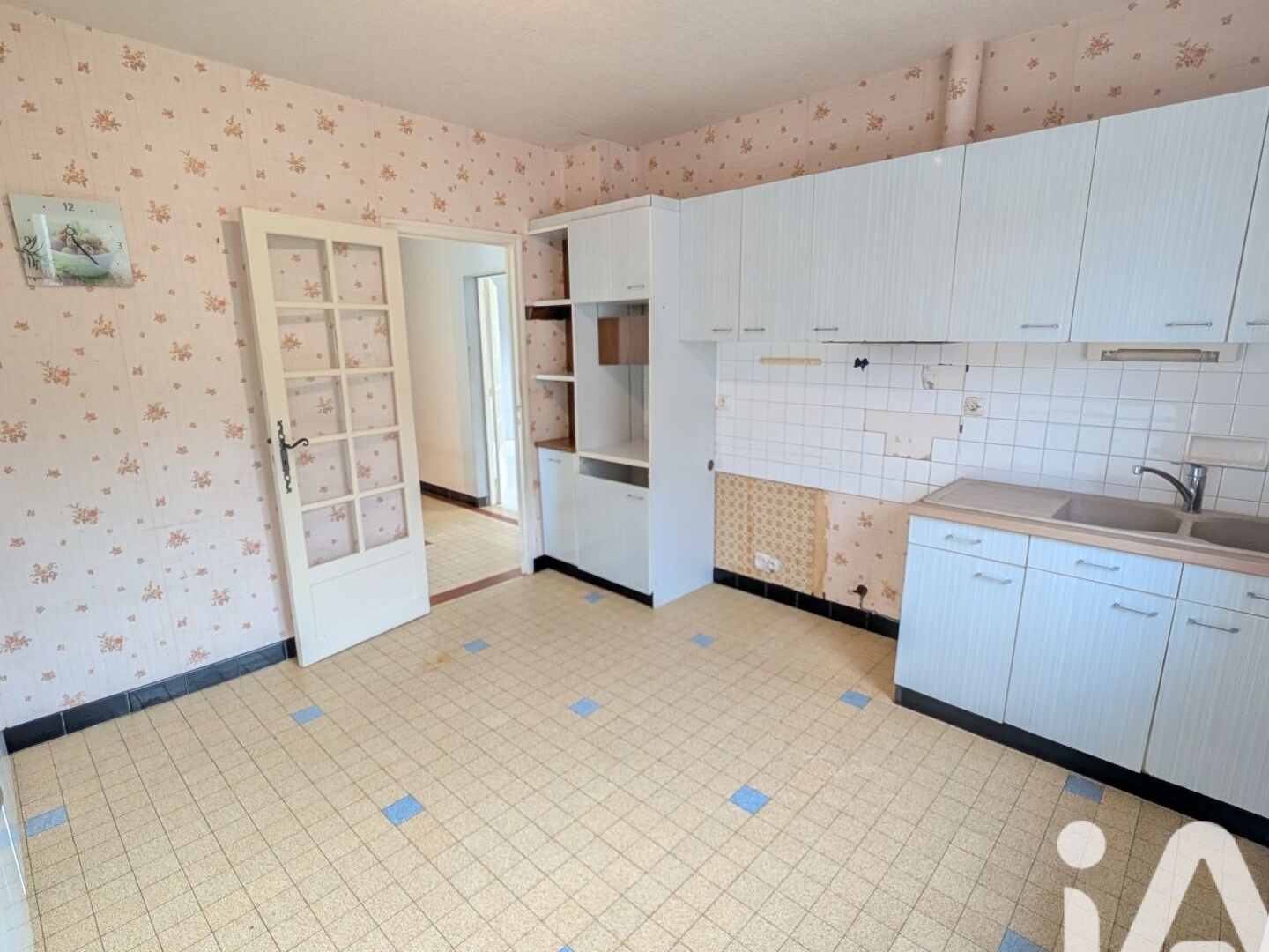 Maison à vendre - 6 pièces - 136m2 - Civaux (86320)