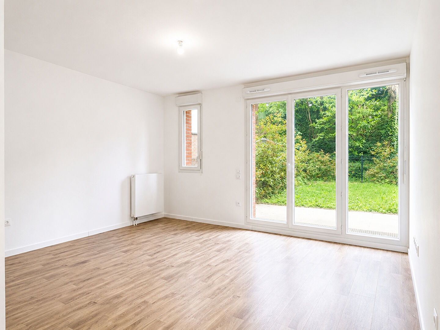 Appartement Gagny 1 pièce(s) 31 m2