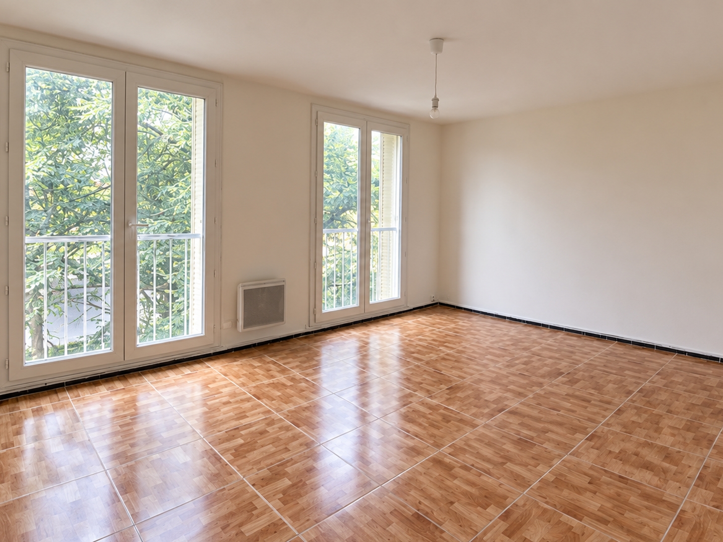 Appartement à vendre - 2 pièces - 44m2 - Valréas (84600)