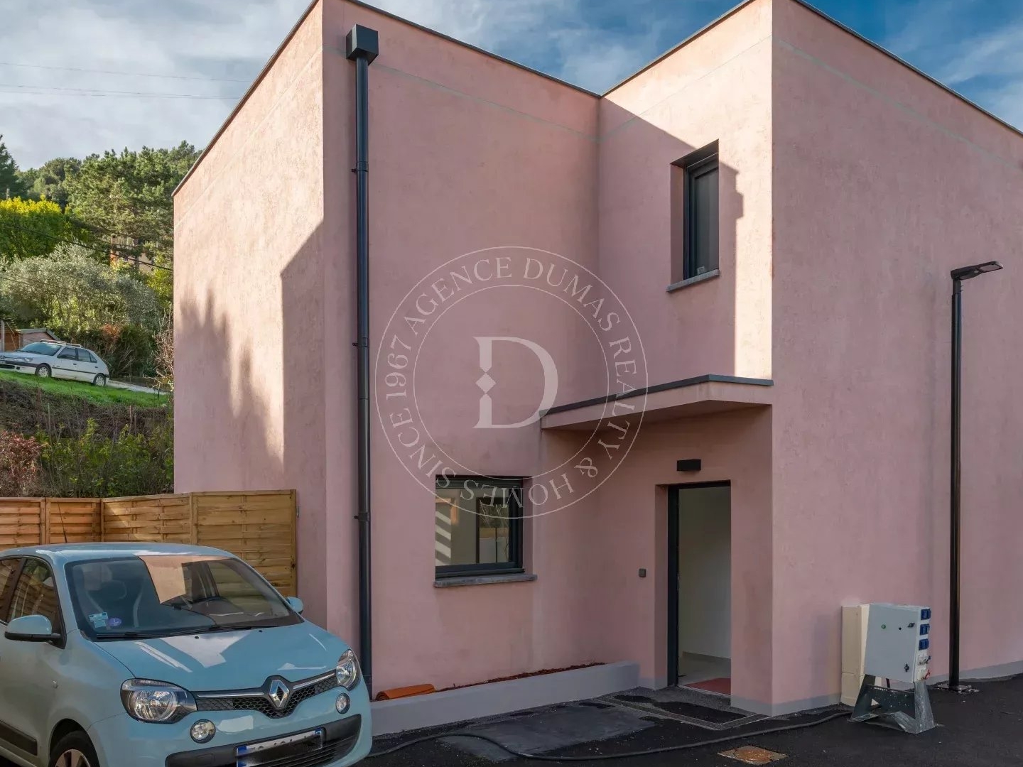Maison 3 pièces 74 m²